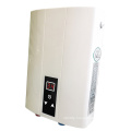 3KW-WH-DSK-E(E8)-2 Mini instant electric bathroom water heater for home